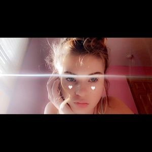 Meet your Posher, Mandy